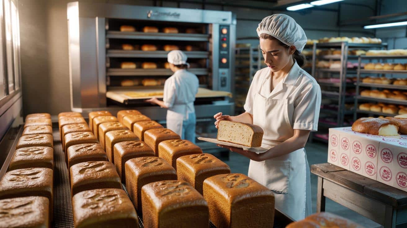 Kto naprawdę piecze chleb na torrijas dla Mercadony? Kulisy słynnego wypieku z Alcalá de Henares