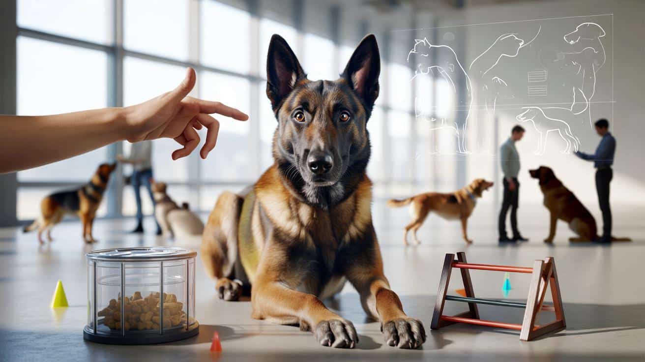 Który pies jest najinteligentniejszy? Naukowcy wskazali zaskakującego lidera