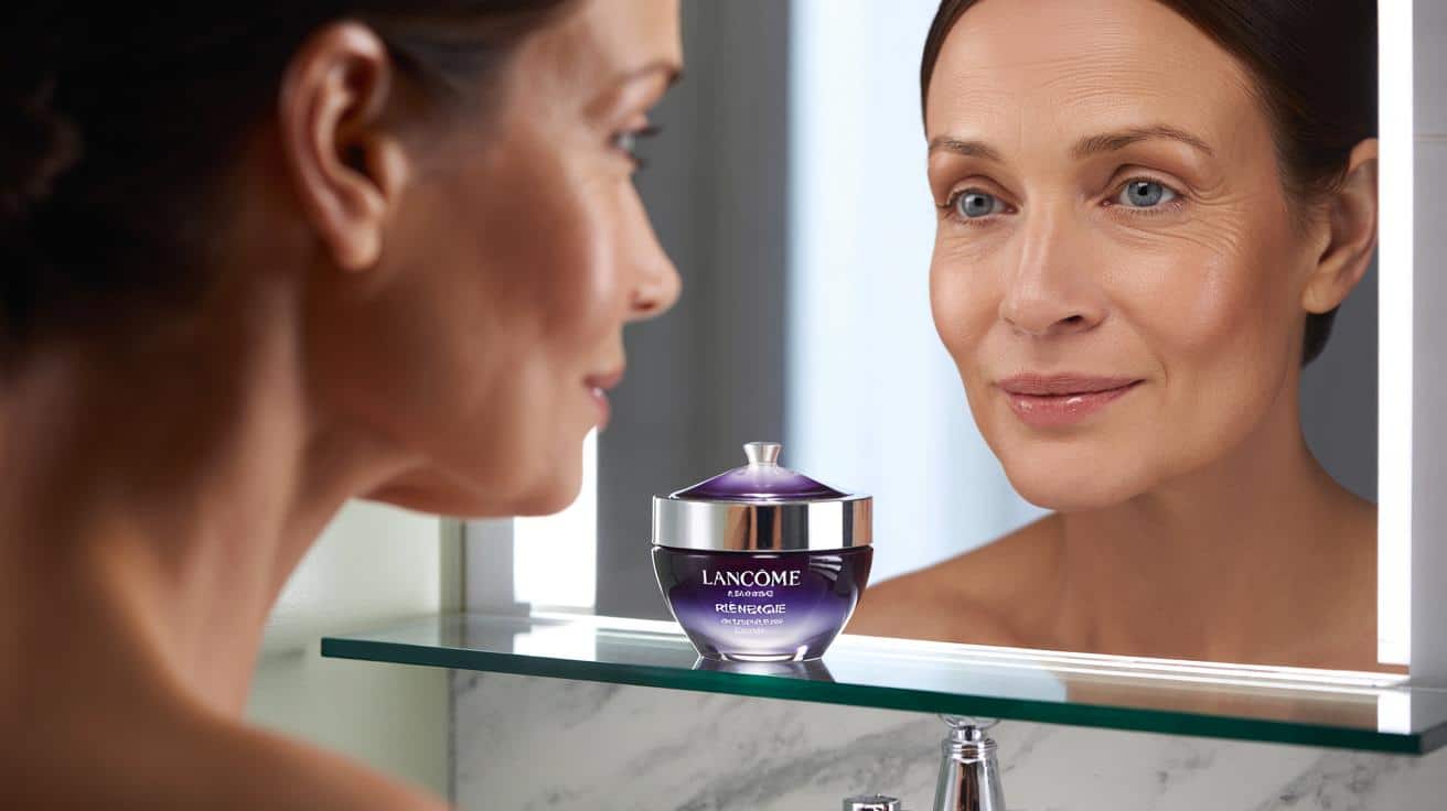 Kultowy krem z Sephory, który wygładza zmarszczki jak zabieg u kosmetologa