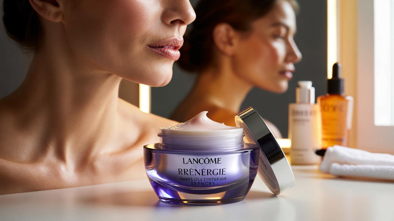 Kultowy krem z Sephory, który zagęszcza skórę i wygładza zmarszczki