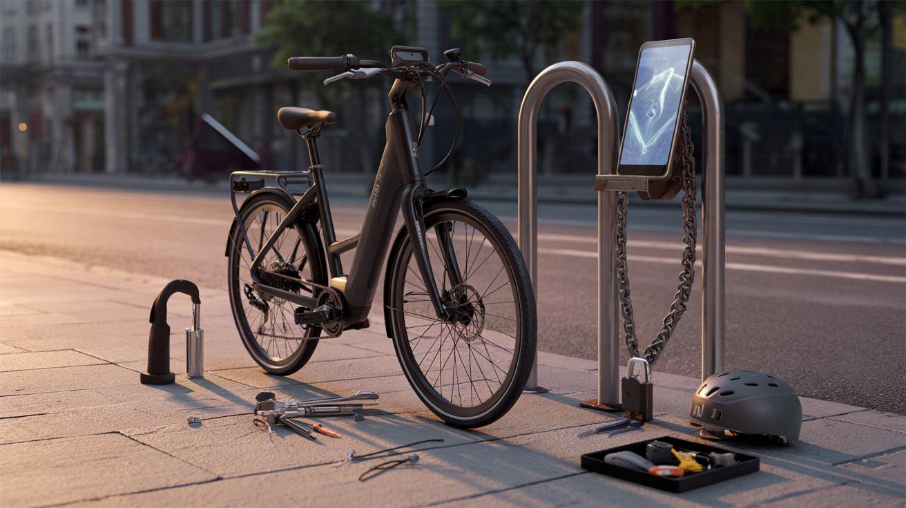 Kupiłem rower elektryczny i żałowałem jednego. Te akcesoria zmieniają wszystko