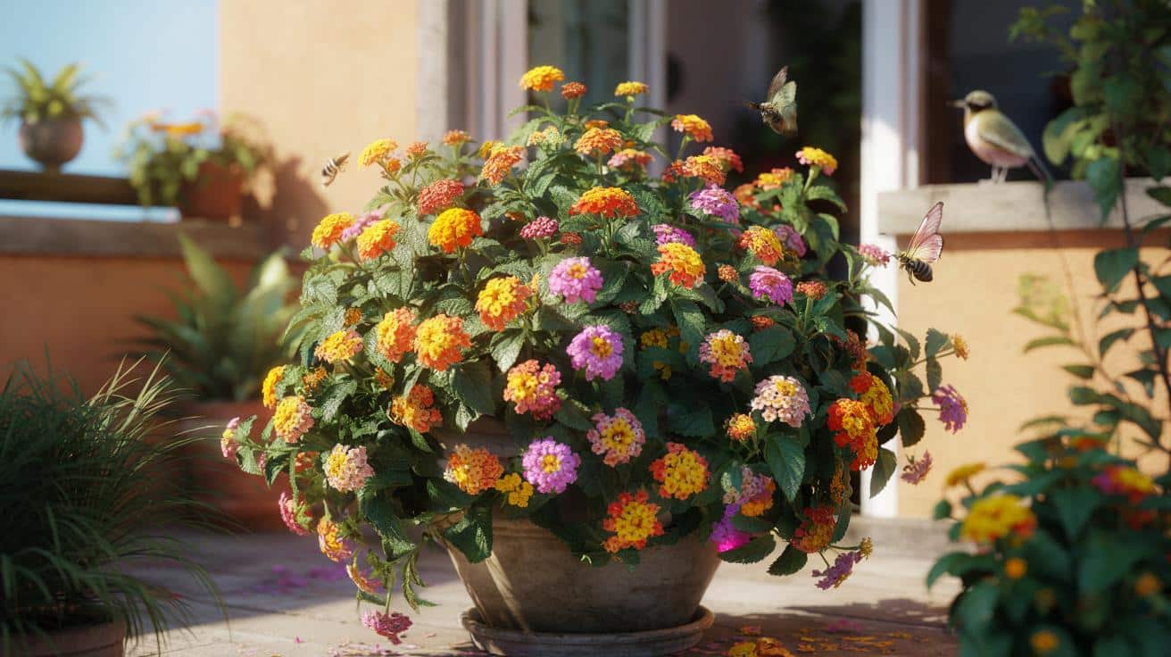 Kwiat, który kwitnie dwanaście miesięcy w roku. Prawie nikt go nie zna