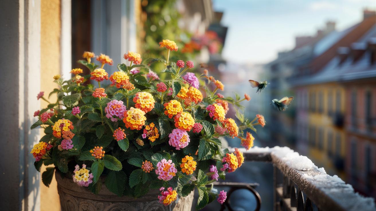 Kwiat, który kwitnie przez 12 miesięcy w roku. Ma go mało kto