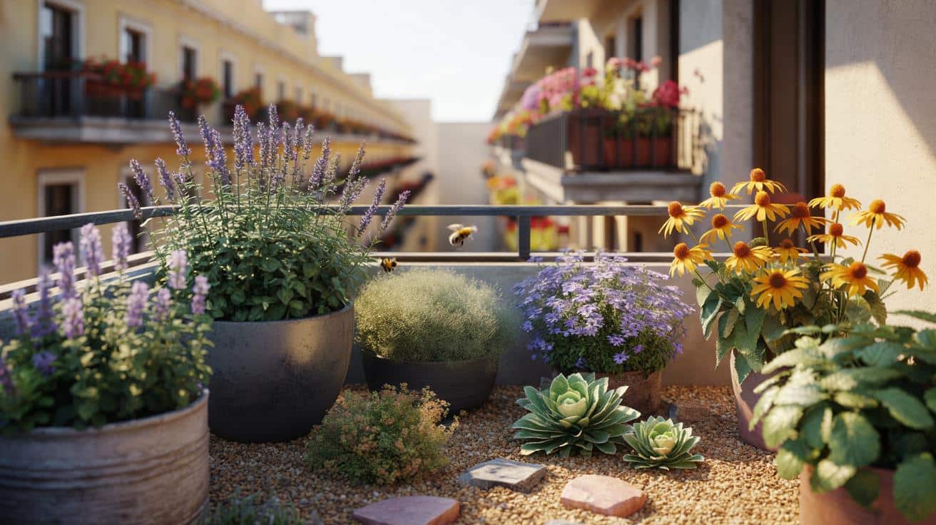 Kwiaty które przetrwają suszę i upał bez Twojej pomocy