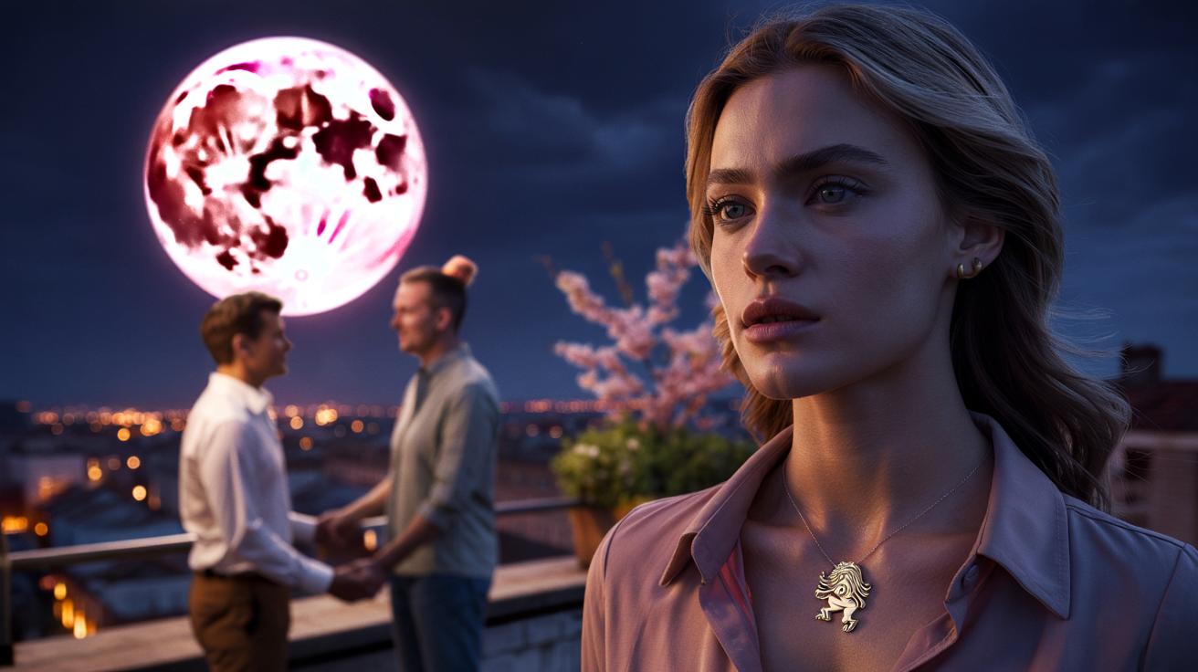 Kwiecień 2026 w horoskopie miłości: ten znak przeżyje prawdziwy przełom