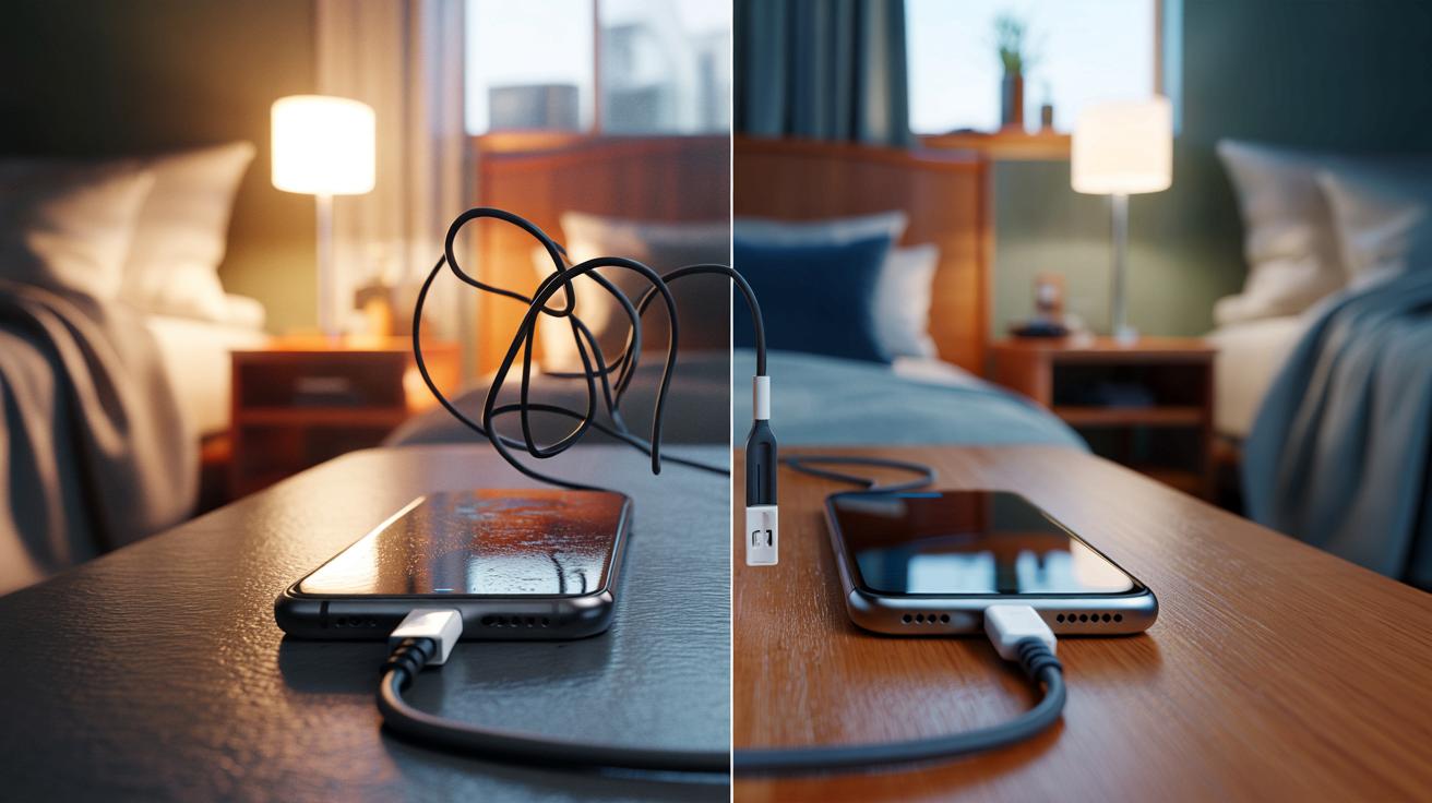 Ładujesz telefon w zły sposób? Ten błąd skraca życie baterii