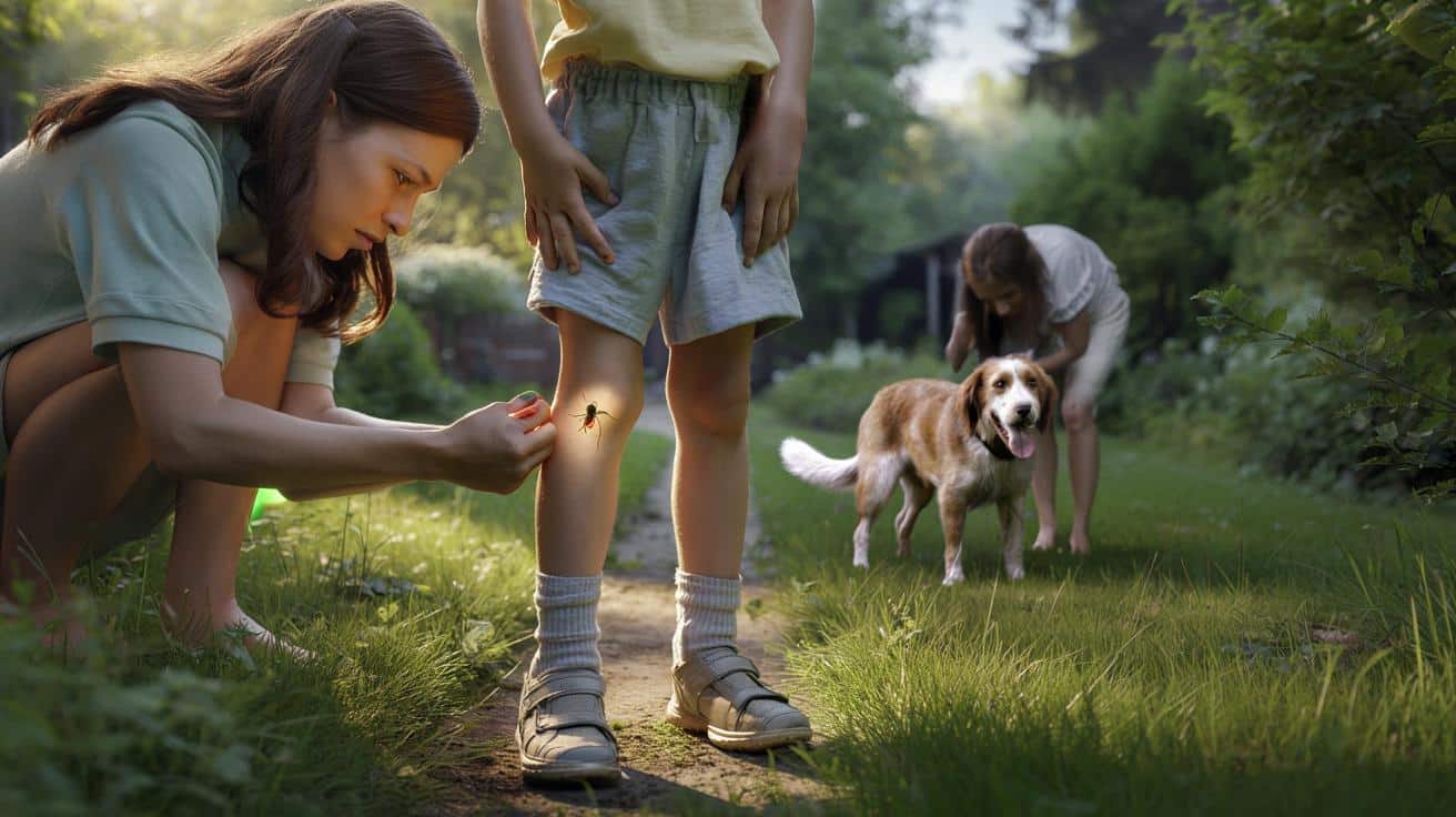 Lato z kleszczami wraca. Jak realnie zmniejszyć ryzyko boreliozy?