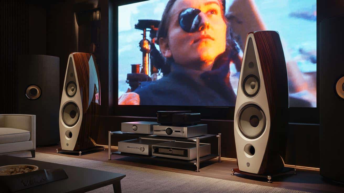 Legendarna audiofilka trafia pod skrzydła giganta obrazu. Co dalej z Focal?