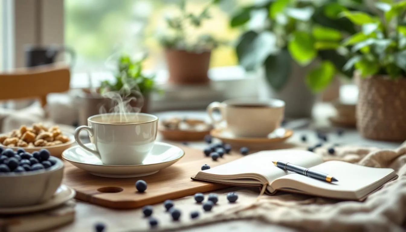 Lekarze mówią, że ten poranny nawyk może poprawić pamięć po 50. roku życia