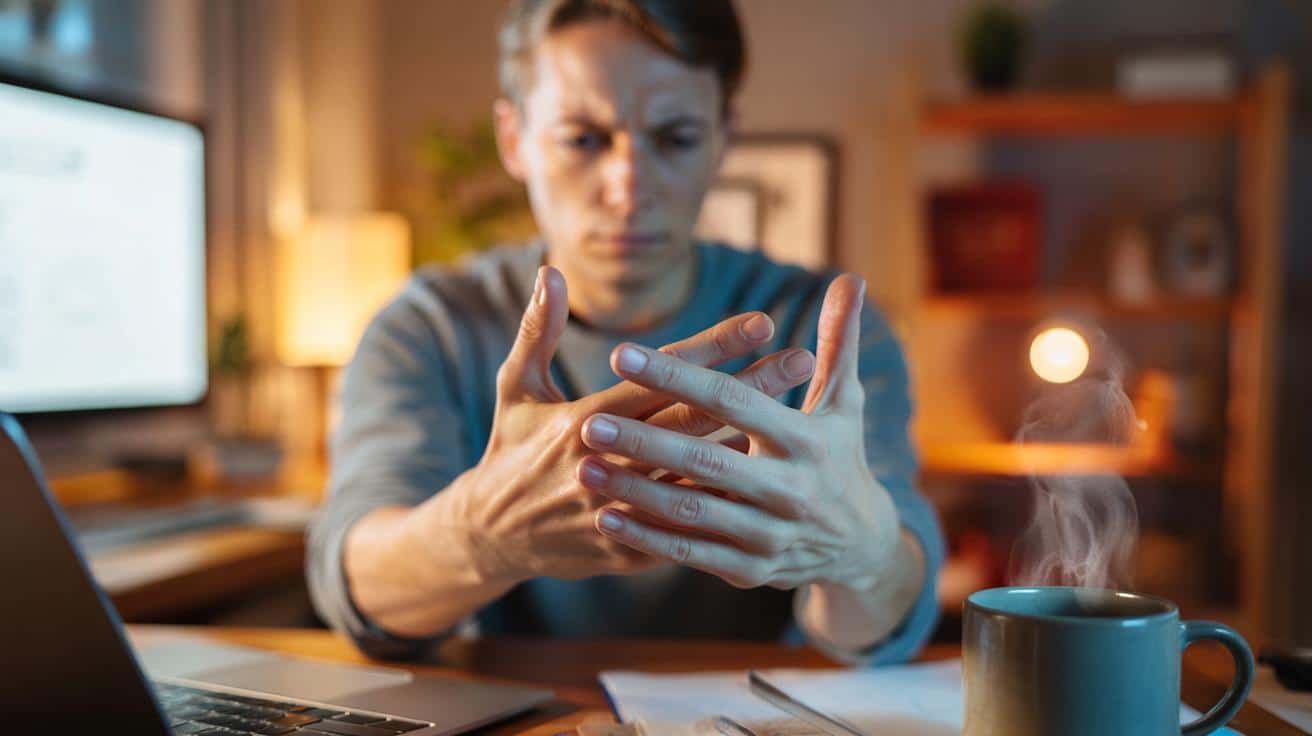 Lekarze ostrzegają: jeśli twoje dłonie są często zimne, może to być sygnał drobnego problemu z krążeniem