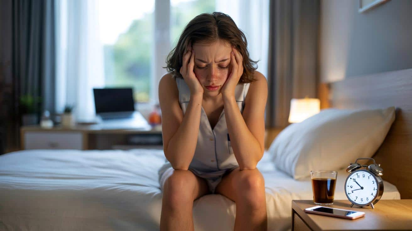 Lekarze wyjaśniają, dlaczego niektóre osoby czują zmęczenie mimo odpoczynku