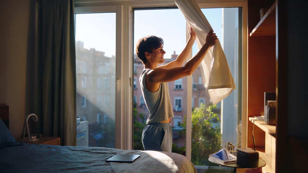 Lekarze zauważyli: osoby, które robią to zaraz po przebudzeniu, rzadziej odczuwają zmęczenie w ciągu dnia