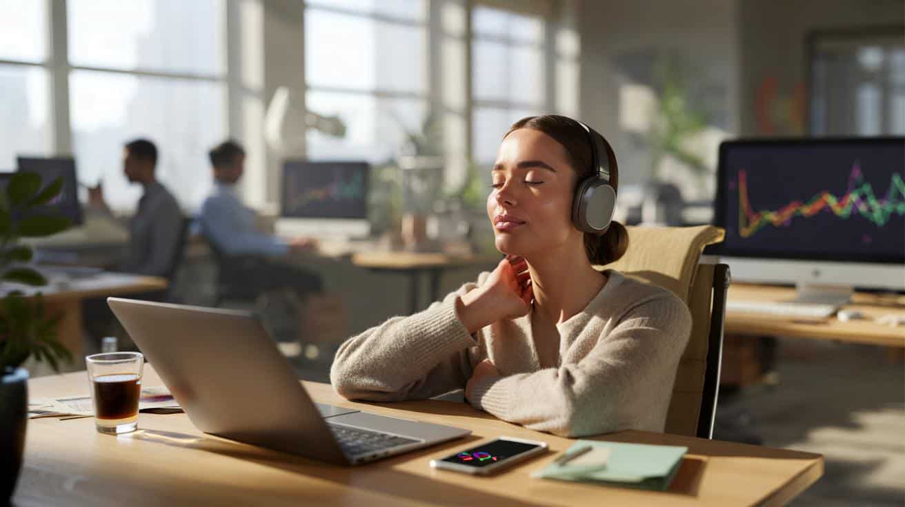 Lekarze zauważyli, że krótka drzemka w ciągu dnia może poprawić koncentrację