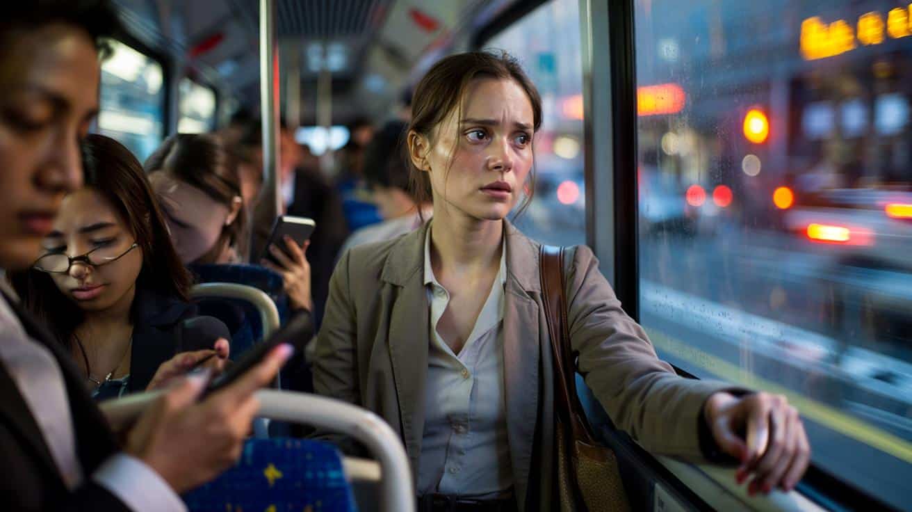 Lekarze zwracają uwagę na jeden drobny objaw, który może świadczyć o przemęczeniu