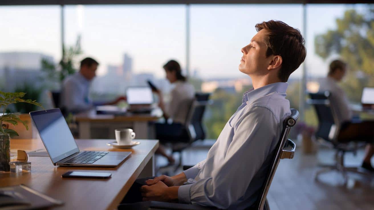 Lekarze zwracają uwagę na jeden prosty sposób, aby poprawić koncentrację w ciągu dnia