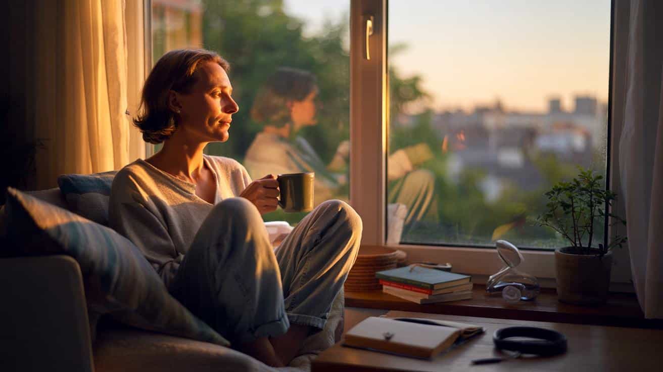 Lubisz być sam? 9 cech ludzi, którzy naprawdę cenią samotność