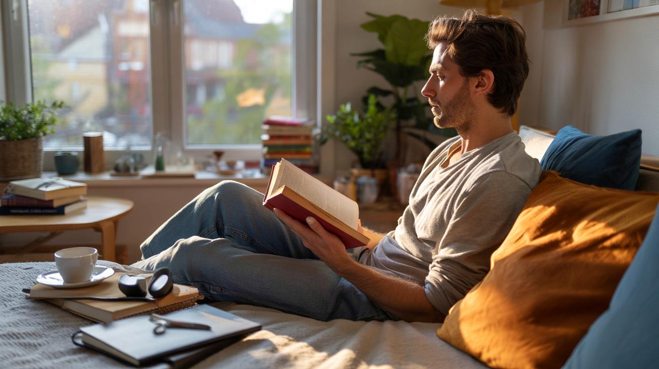 Lubisz spędzać weekend samemu? Psychologowie mówią, co to o tobie zdradza