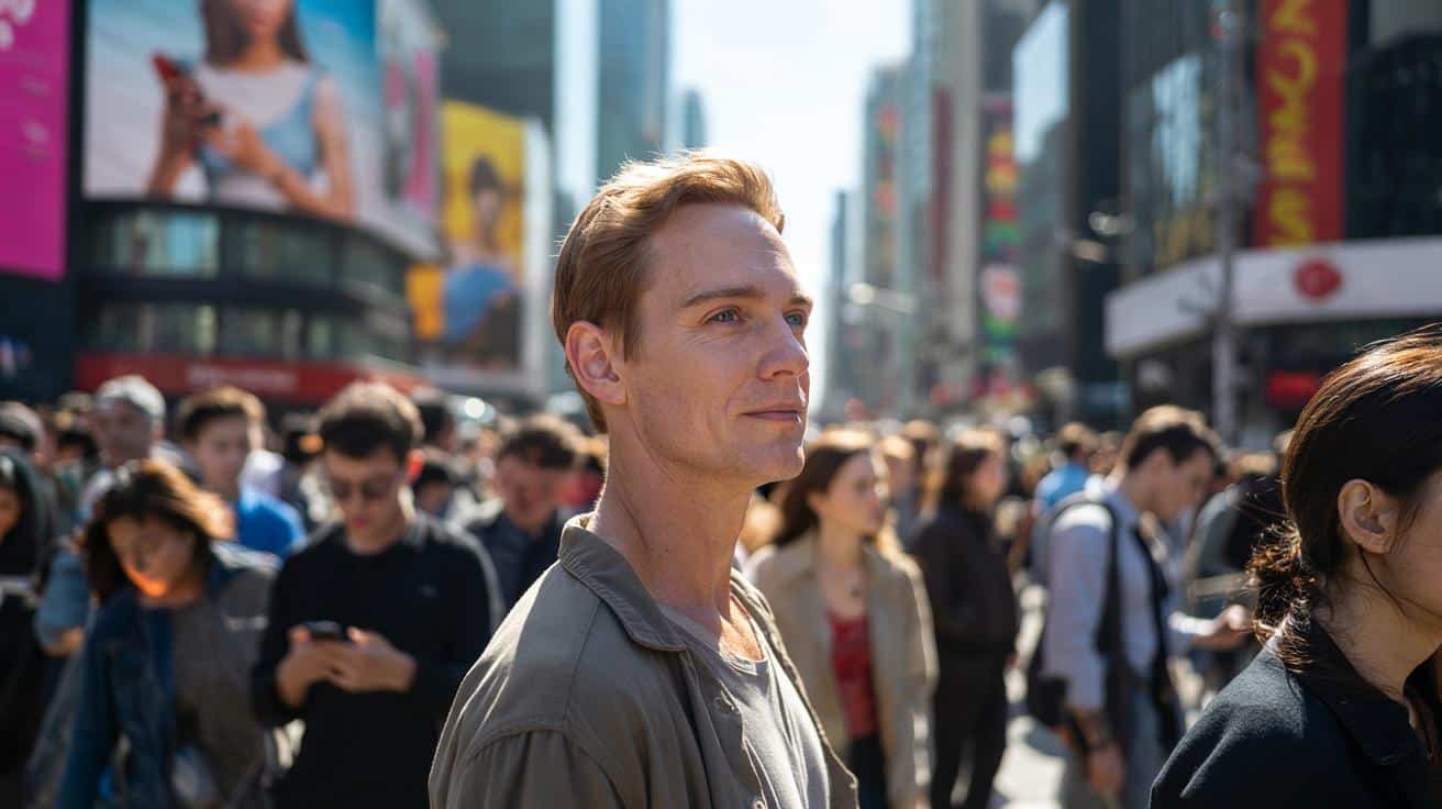 Ludzie, którzy naprawdę nie przejmują się opinią innych, mają coś, czego wielu z nas im zazdrości