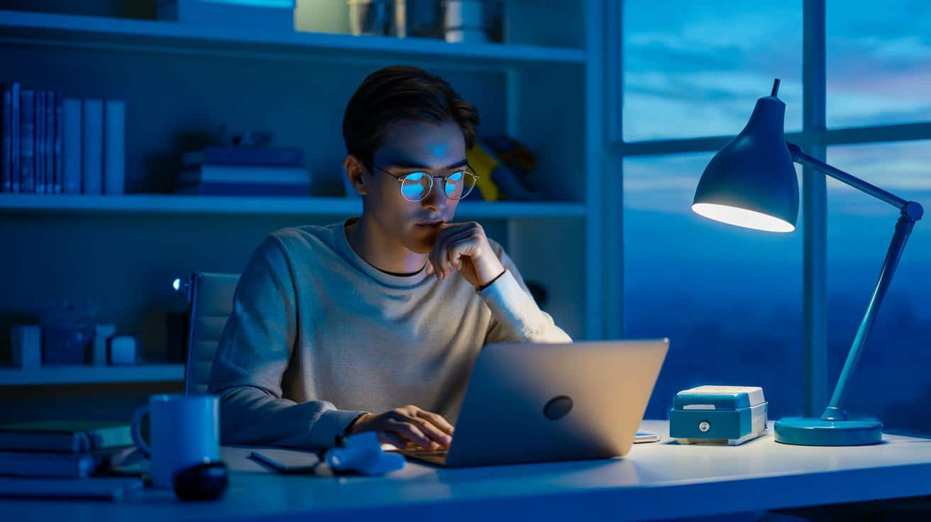 Ludzie o wysokiej inteligencji często wybierają właśnie ten kolor