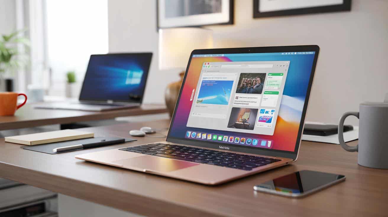 MacBook Neo za 700 euro: tani bilet wstępu do świata macOS