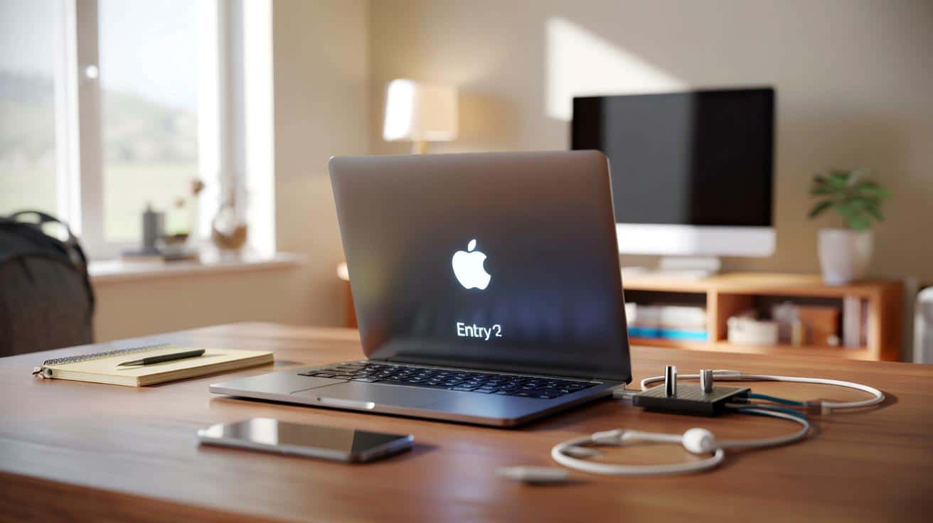 MacBook Neo za około 700 euro: tani bilet wstępu do świata Apple