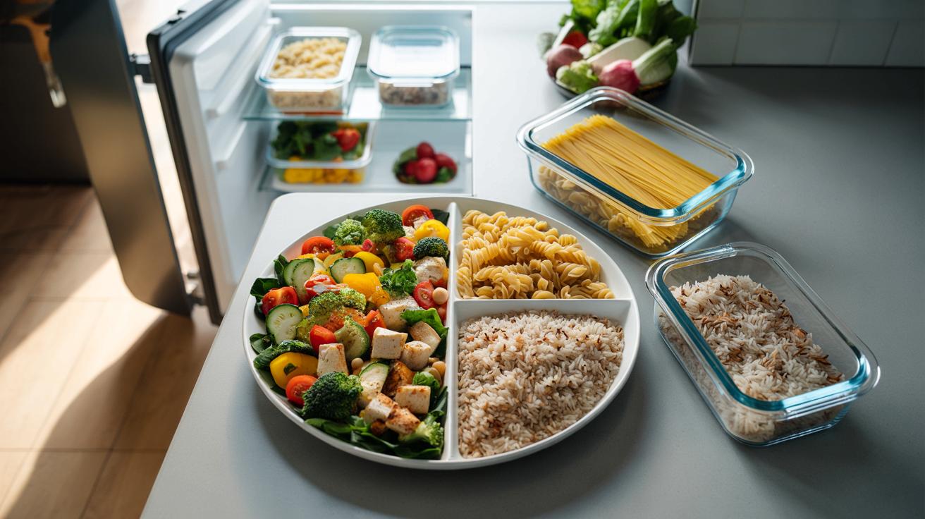 Makaron i ryż, które nie psują cukru: prosty trik z kuchni dietetyka