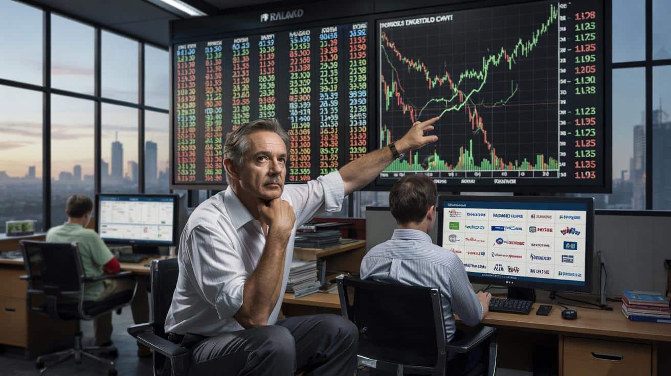 Były pracownik polskiej giełdy wyjaśnia, dlaczego akcje małych spółek w perspektywie 5 lat często rosną szybciej niż blue chipy i czemu inwestorzy detaliczni wciąż je omijają