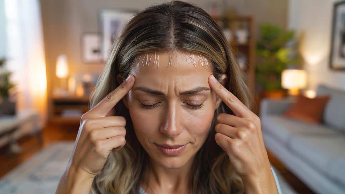 Mało znany nawyk który pomaga zachować gęstość włosów