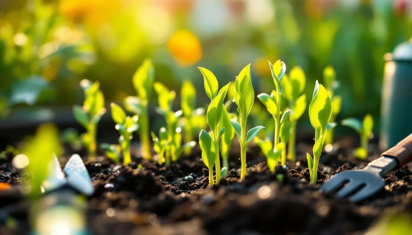 Marzec 2026: ogrodnicy robią to teraz – efekt widać już po kilku dniach