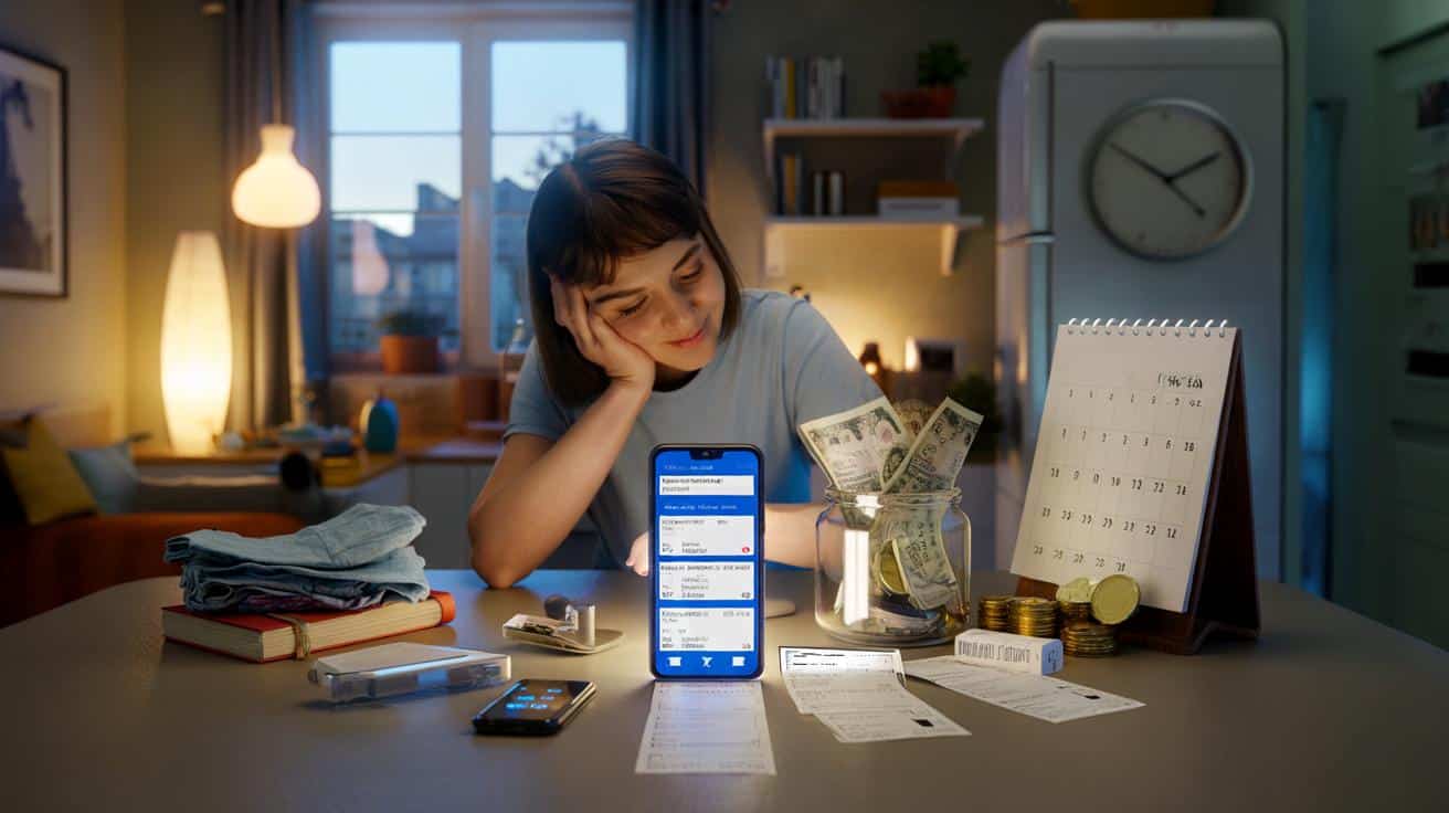 Masz 15 minut dziennie? Tyle wystarczy, by co miesiąc mieć 100 zł więcej