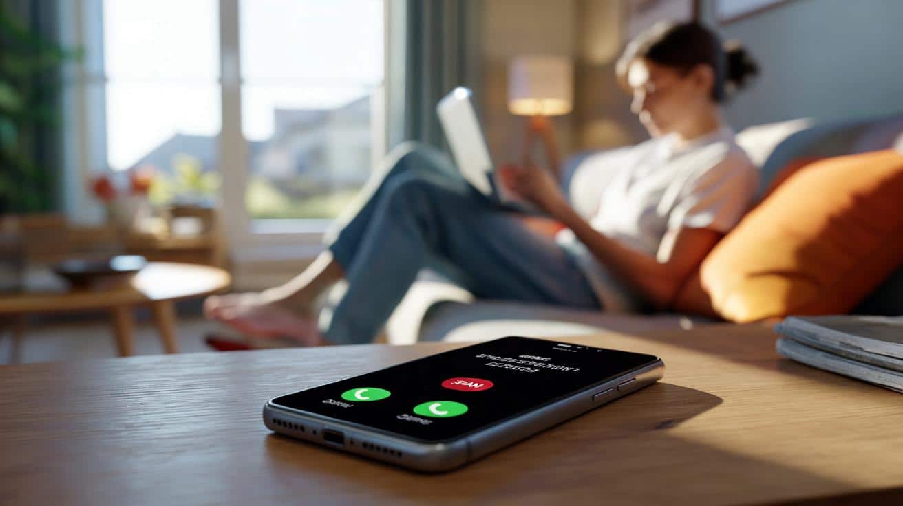 Masz dość głuchych telefonów? Jeden nawyk ucina spamowe rozmowy