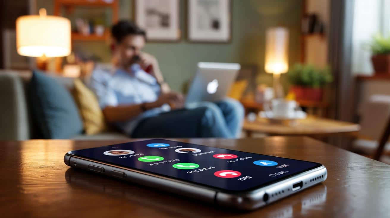 Masz dość telefonów od nieznanych numerów? Jeden nawyk ucina je w kilka dni