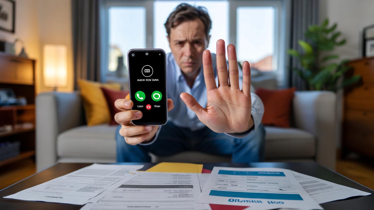 Masz dość telefonów od sprzedawców? W tych sytuacjach wciąż mogą dzwonić