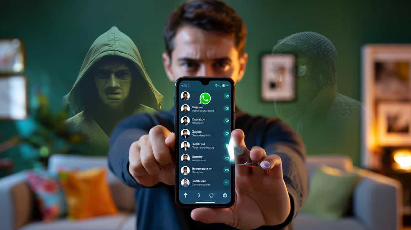 Masz grupy na WhatsApp? Zmień ten jeden parametr, żeby nie ryzykować ataku