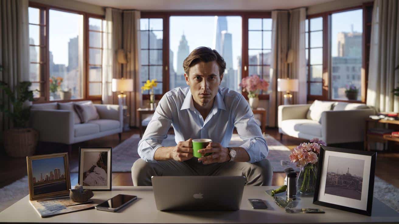 Masz „idealne” życie, a czujesz pustkę? Psycholodzy mają na to nazwę