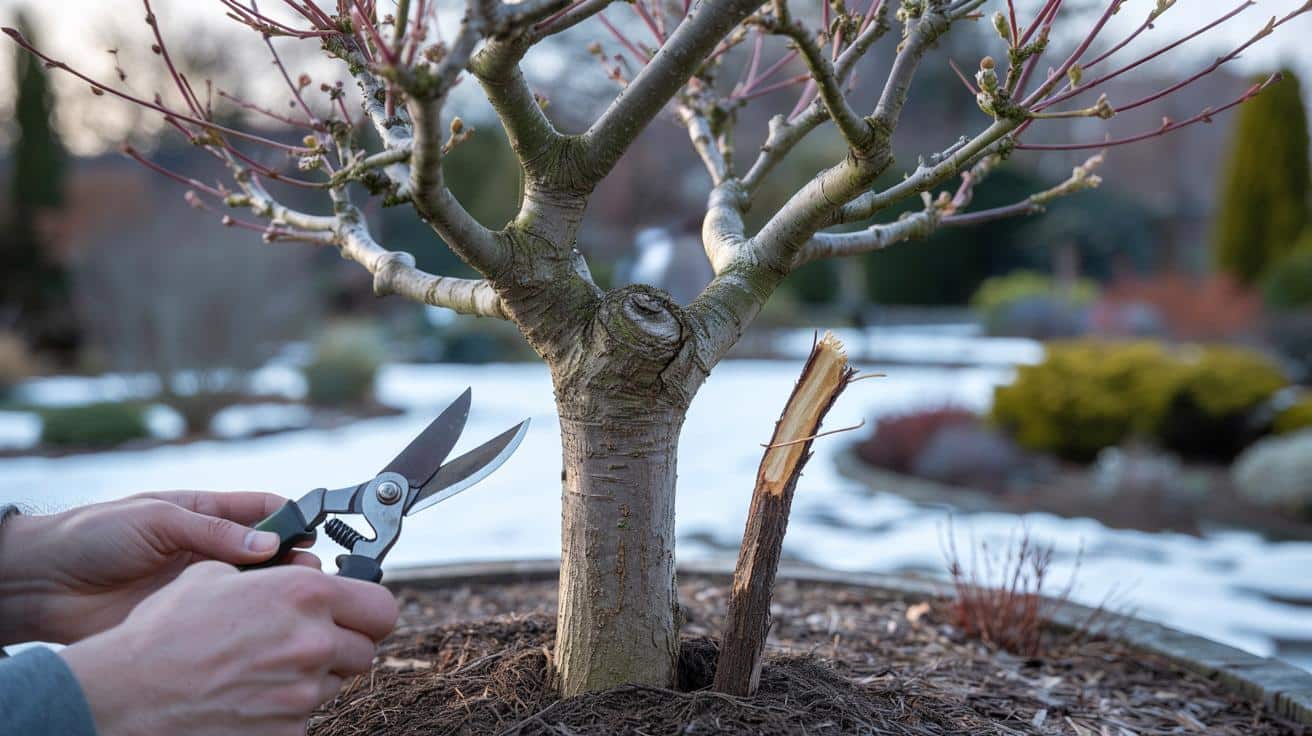 Masz klon japoński w ogrodzie? Zanim go przytniesz, sprawdź ten termin