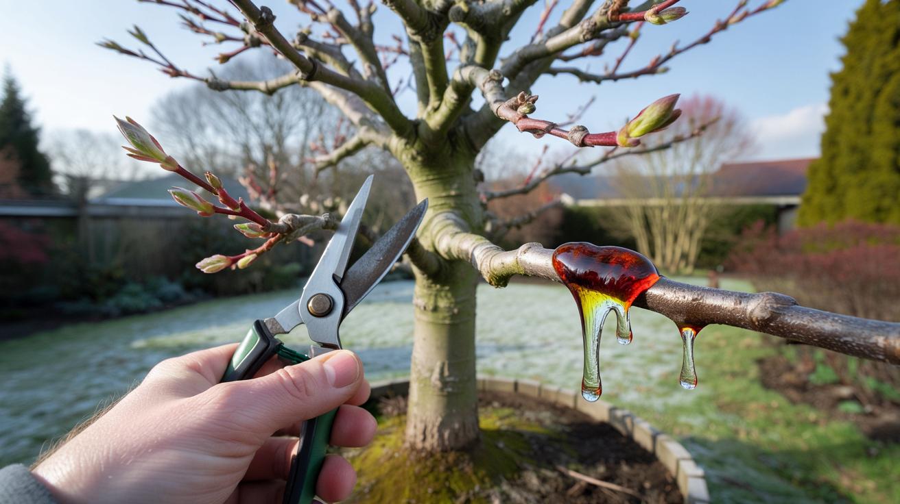 Masz klon japoński w ogrodzie? W lutym łatwo go zniszczyć jednym cięciem