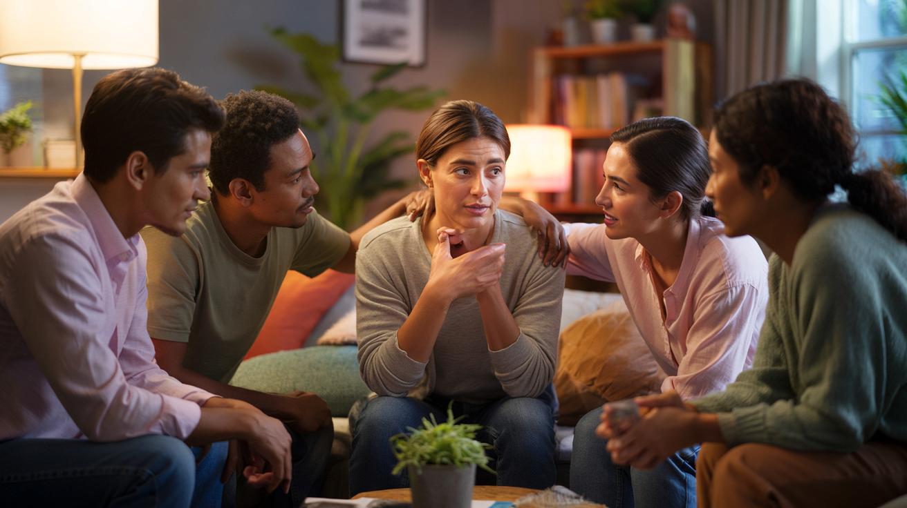 Masz obok siebie właściwych ludzi? Naukowcy: zmieniają twoją osobowość