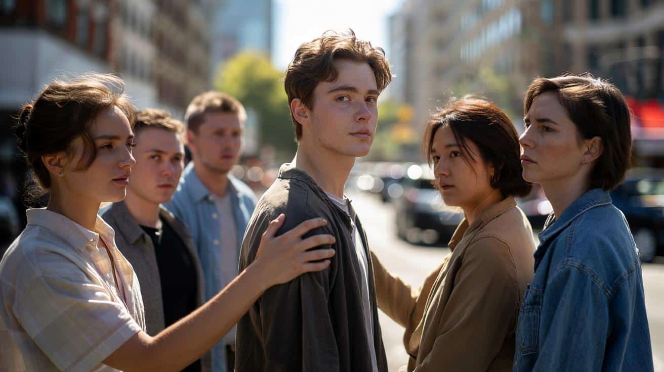 Masz przy sobie właściwych ludzi? Naukowcy: zmieniają twoją osobowość