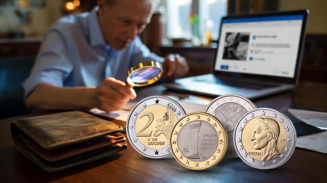 Masz taką dwójkę w portfelu? W 2026 może być warta setki euro