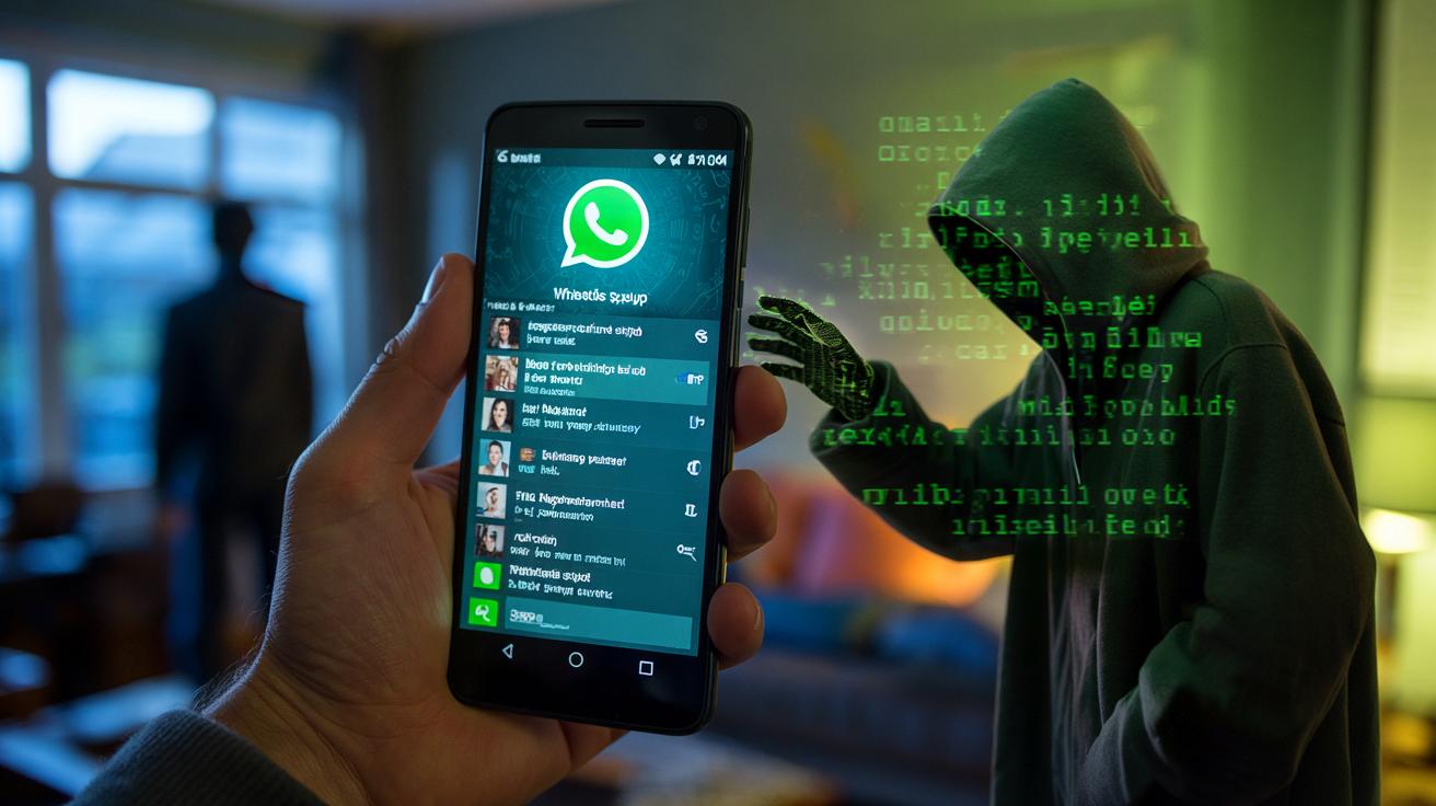 Masz WhatsApp na Androidzie? Ten ukryty przełącznik może otworzyć drzwi dla hakerów