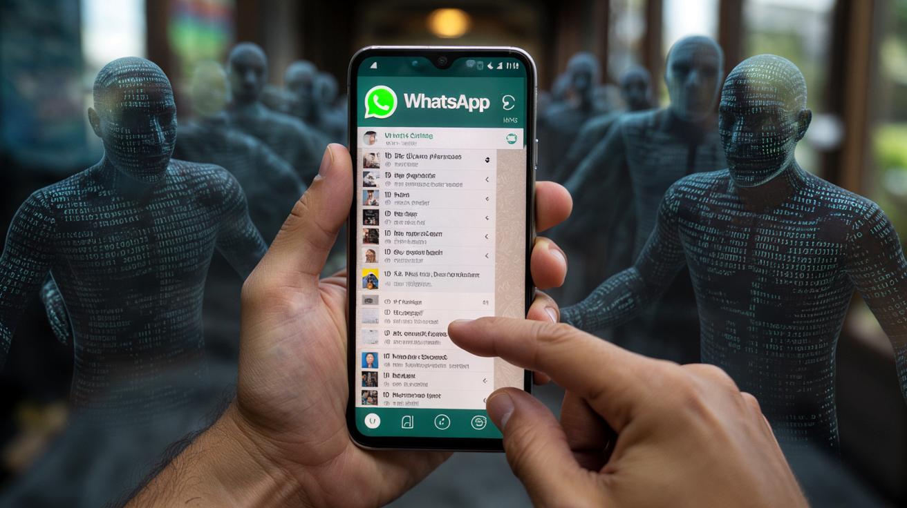Masz WhatsApp? Zmień ten jeden ustawiony z automatu parametr, żeby nie ryzykować ataku