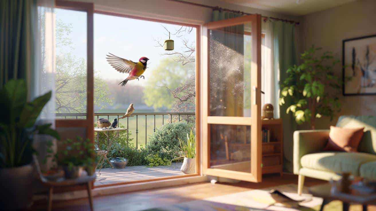 Mazurek w salonie w marcu? Zaskakujące wyjaśnienie tej wizyty