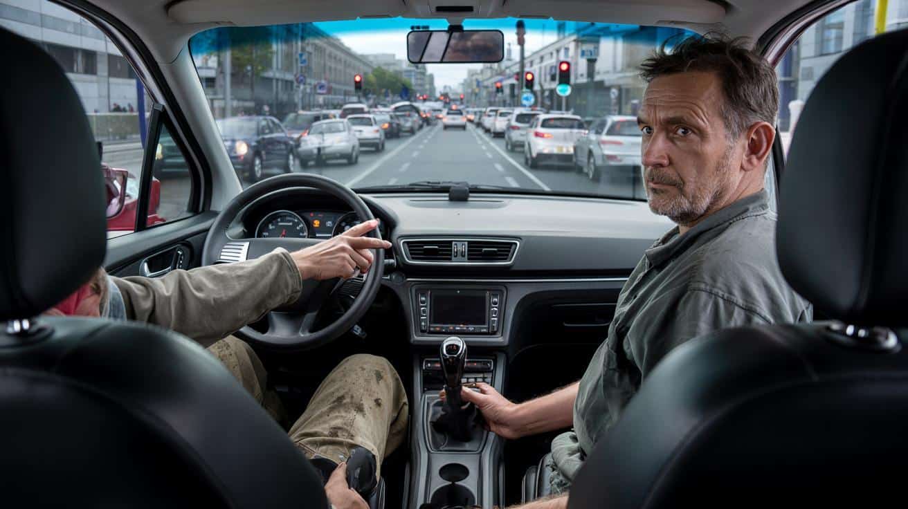 Mechanik samochodowy zdradza prosty sposób na zmniejszenie zużycia paliwa podczas jazdy po mieście