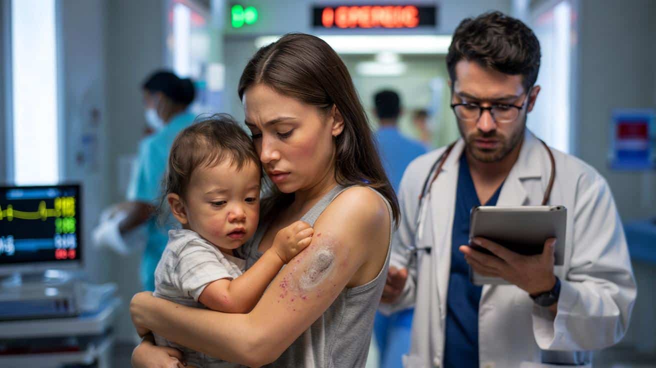 Meningokok w natarciu: 5 sygnałów, przy których nie wolno zwlekać