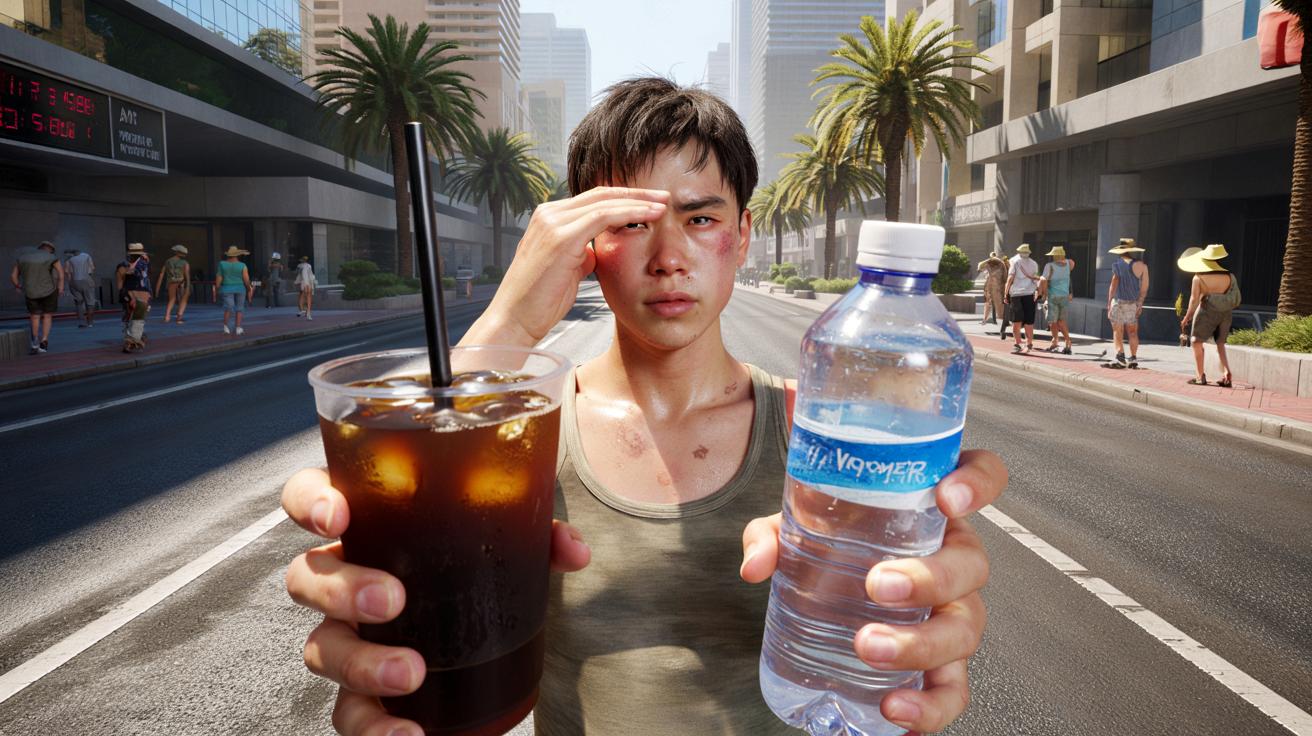 Miliony ludzi dostały zakaz picia kawy. Meteorolodzy ostrzegają przed jednym nawykiem