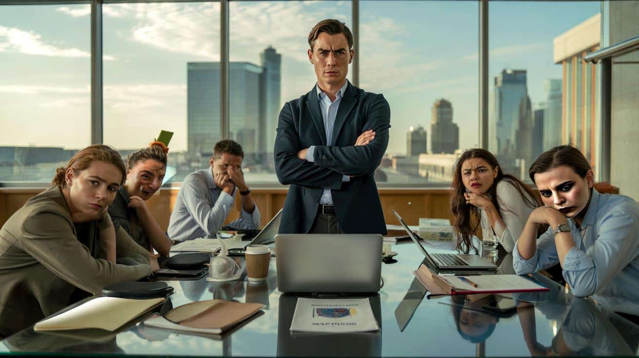 Młodzi u steru firm krytykują… swoich rówieśników z pokolenia Z