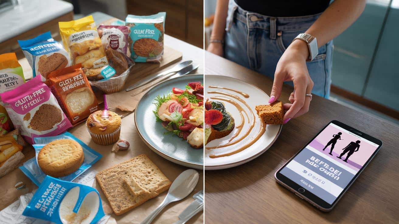 Moda na dietę bez glutenu: kiedy ma sens, a kiedy tylko szkodzi