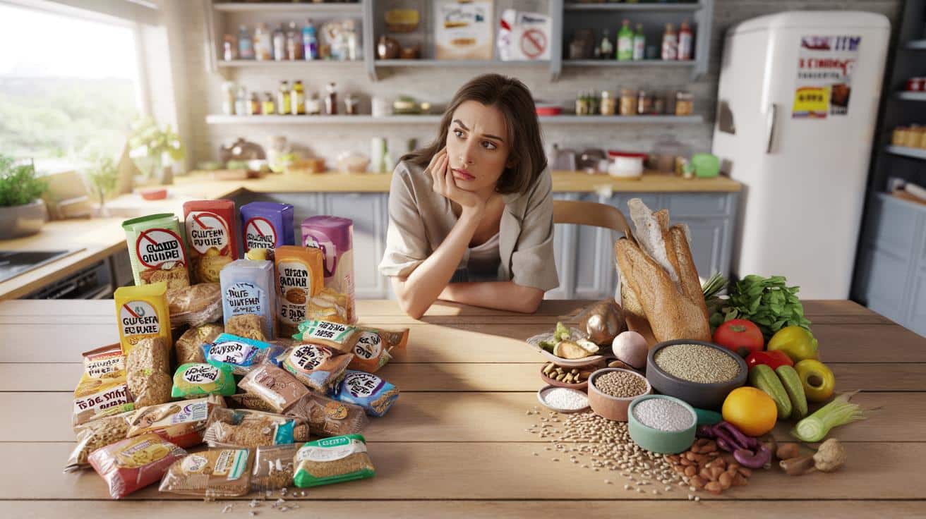 Moda na dietę bezglutenową: kiedy ma sens, a kiedy szkodzi