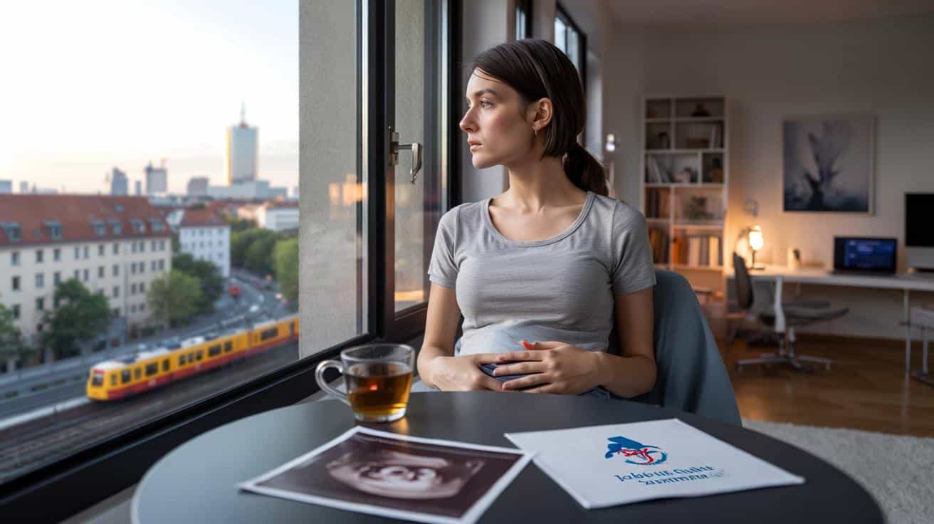 Coraz mniej Niemek chce zostać mamą. Co trzecia ma problemy z zajściem w ciążę